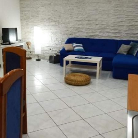 Apartment Barbara Vir Exterior foto